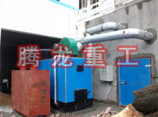 紙管、紙箱干燥機(jī)