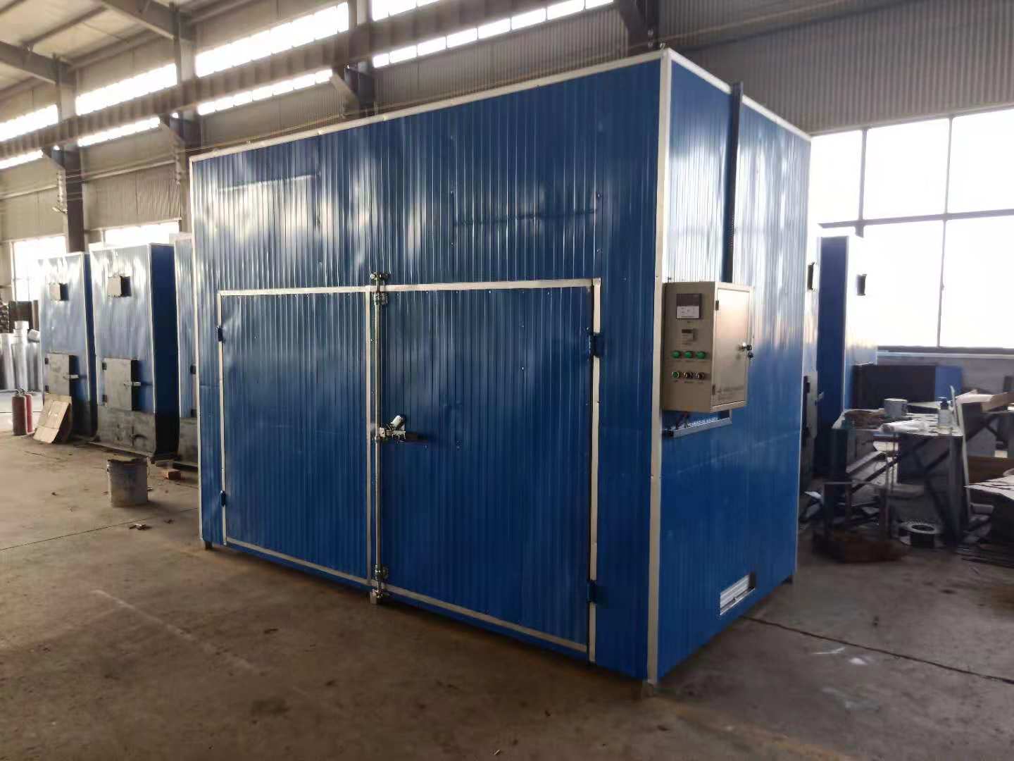 地瓜烘干機(jī)，地瓜烘干設(shè)備